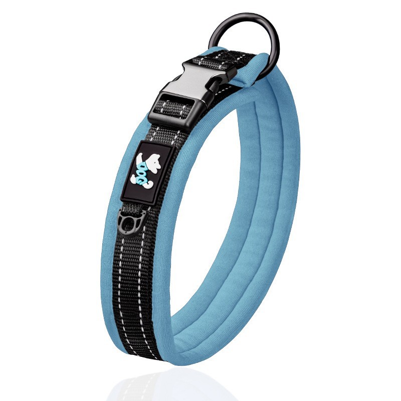 Neoprene Puppy Collar best