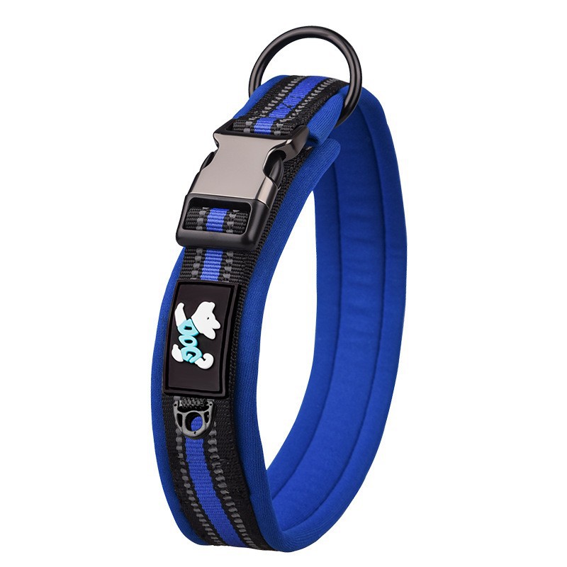 Neoprene Puppy Collar price