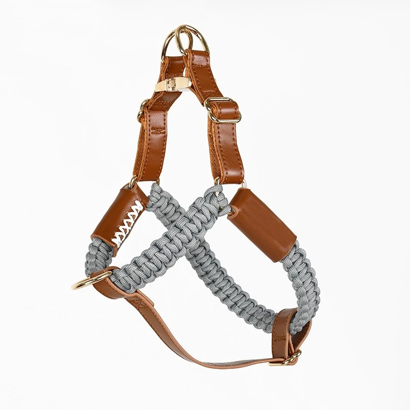 Paracord Dog Harness best