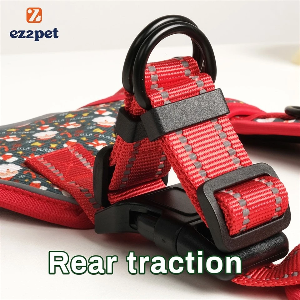 Saddle Harness For Dogs best
